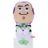 Takara Tomy Arts Pixar Character Chokkori-san Buzz Lightyear Plush Toy, Approximately 11cm Tall