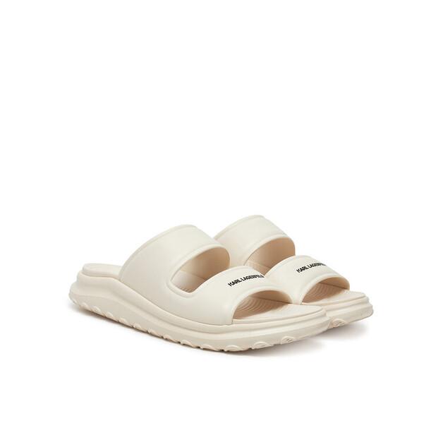 Шлёпанцы KARL LAGERFELD KL77005