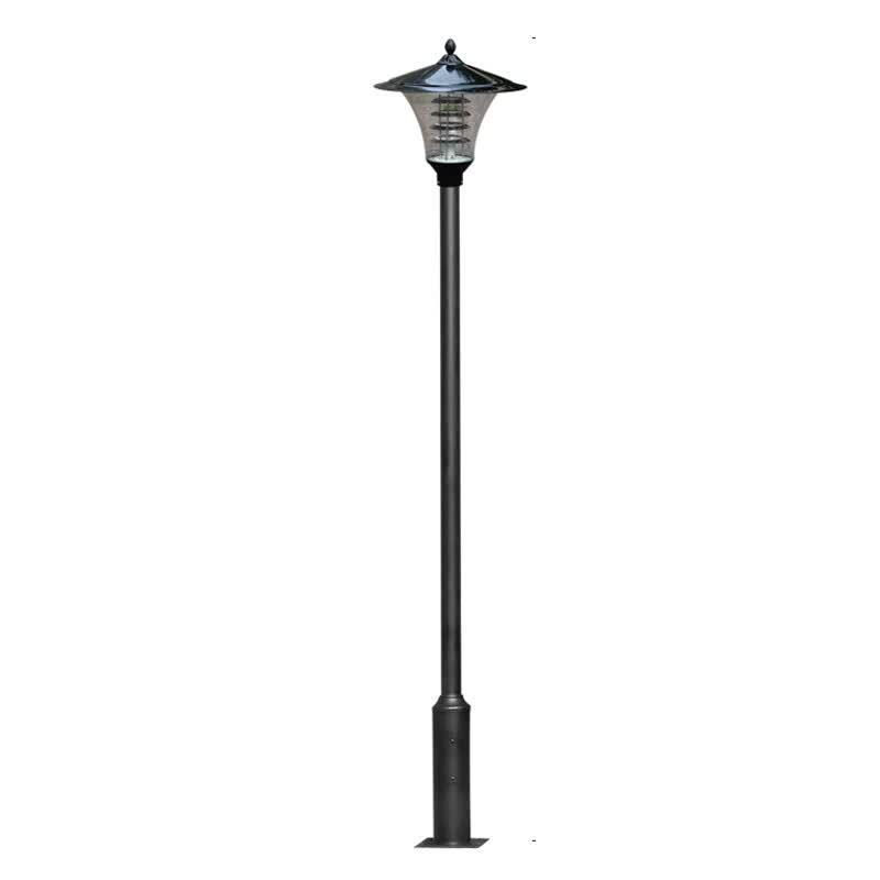 Outdoor Stainless Steel LED Street Lamp