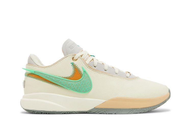 Florida A&M University x A.P.B. x Nike LeBron 20 'From Tally To The Wo
