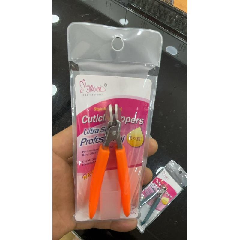 Diagonal Heavy Duty Nail Pliers and Metal Shears