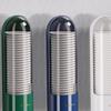 Wall-Mounted Paper Cup Dispenser