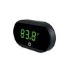 Digital Aquarium Thermometer LED Display Electronic Fish Tank Water Temperature Measurement Control Temp Meter Gauge