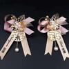 Flower Banquet Parents Bridesmaid Wedding Corsage Bride Brooch Chinese Style Corsage Groom Brooch
