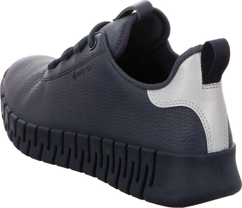 Кроссовки Ecco Gruuv Lea GTX Ecco морские Женщины