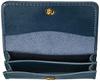 Navy_1 Tochigi Leather Business Card Holder, Card Case, for Men and Women, Genuine Leather, Made in Japan, Domestically Produced, Tanned Leather, Ligh