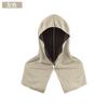 Summer Cooling Hooded Towel UV Protection Ice Silk Sports Sunshade Neck Wrap