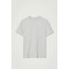 COS Japan Slim Ribbed T shirT