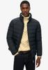 Superdry Fuji Embroidered Padded Winter Jacket (M5011911A-98T)