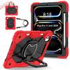 Armor Case For iPad 10th Generation 10.9 2022 Mini 7/6 Kids Stand Shockproof Tablet Cover For iPad Air 5/4 10.9 Pro 11 1/2/3/4th