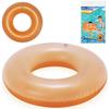 Frosted Neon Swimming Ring 76 Cm #36024