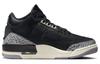 Jordan 3 Retro Off Noir Women's CK9246-001