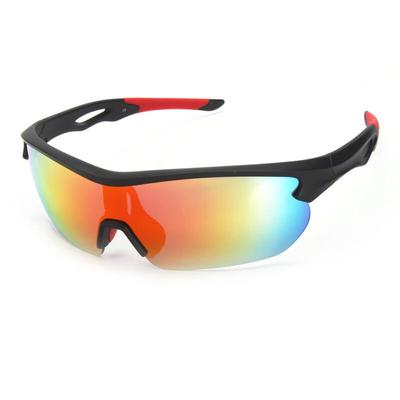 Radsportbekleidung – Fahrradbrille