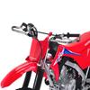 ZETA RACING Armor Handguards for Mini Bend Titanium Standard Diameter Compatible Handlebar Inner Diameter Aluminum Door Knob Dirtfreak F5303 4-stroke