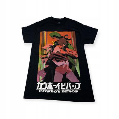 T-shirt feminino de gola redonda SPENCER'S S