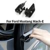 Car Rear Door Handle for Ford Mustang Mach-E Protective Cover Sticker Convenient Decorative Original Modification Accessories