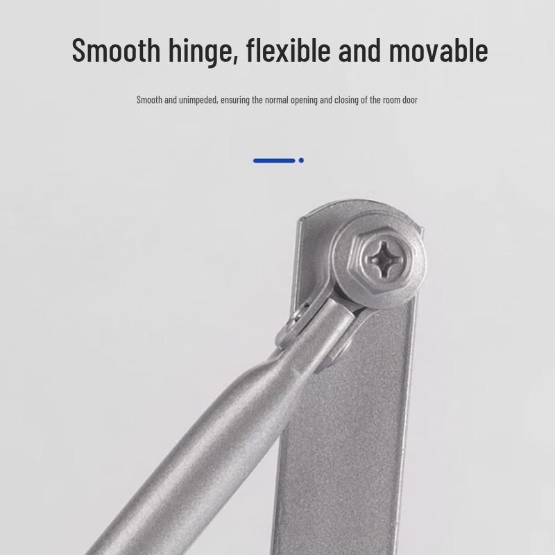 Hydraulic Automatic Door Closer