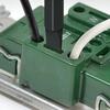 VESSEL (VESSEL) Ball Grip Replacement Screwdriver Set 220W-3