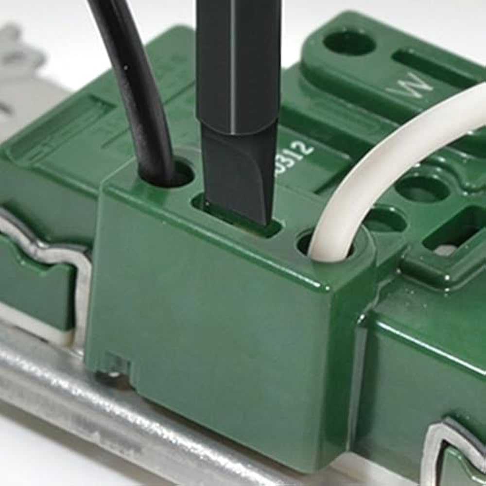 VESSEL (VESSEL) Ball Grip Replacement Screwdriver Set 220W-3