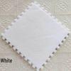 Soft Plush Interlocking Floor Mat Tiles