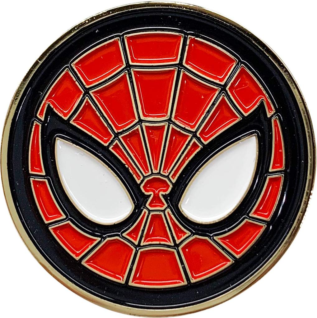 MARVEL POP Badge Set IBA175 ICON/Pin