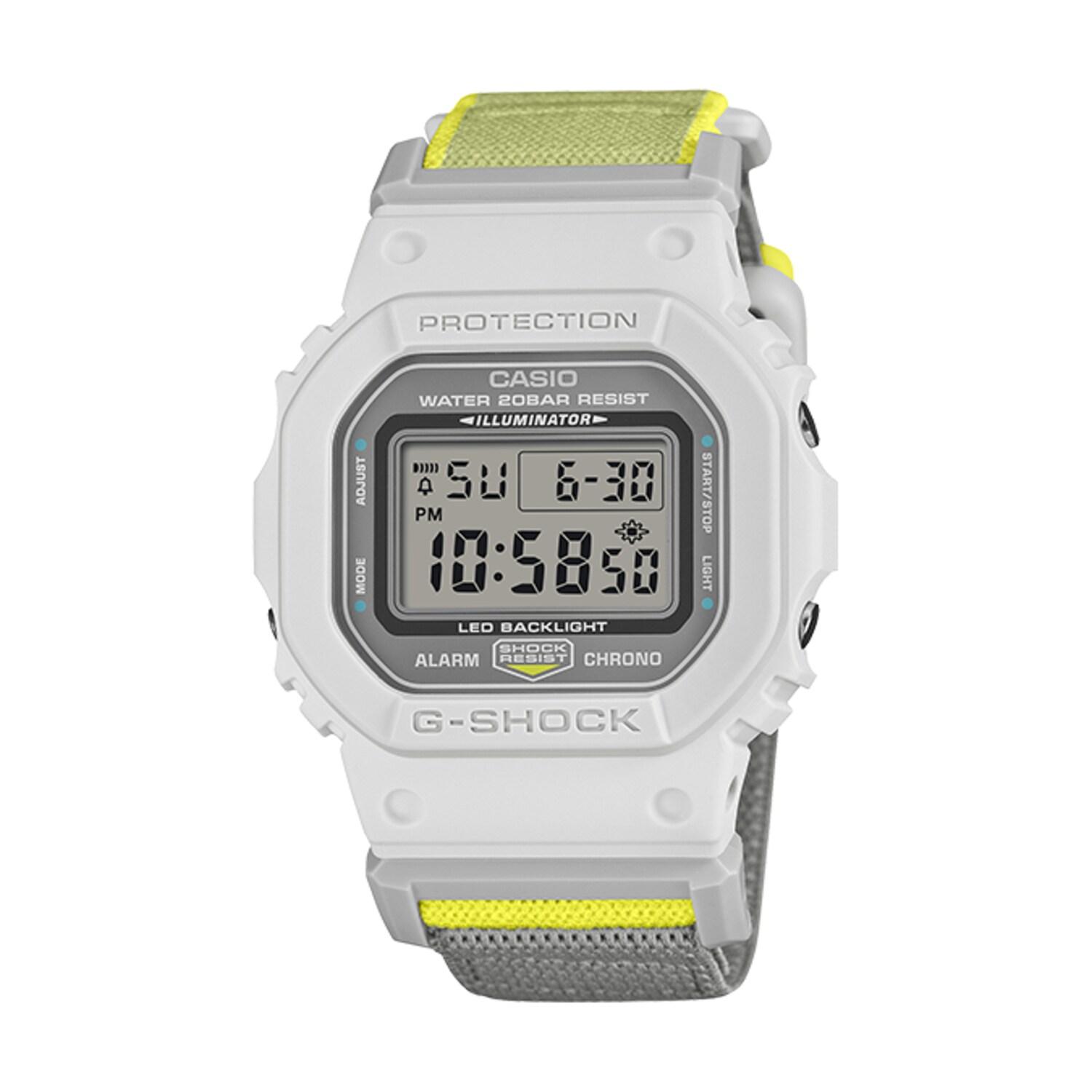 [G-SHOCK] DW-5600MNC-7A8DR