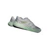 Adidas  Lightblaze Glow White Silver Metallic Women Sneakers Cloud-White Magic-Lime-Metallic JP6328