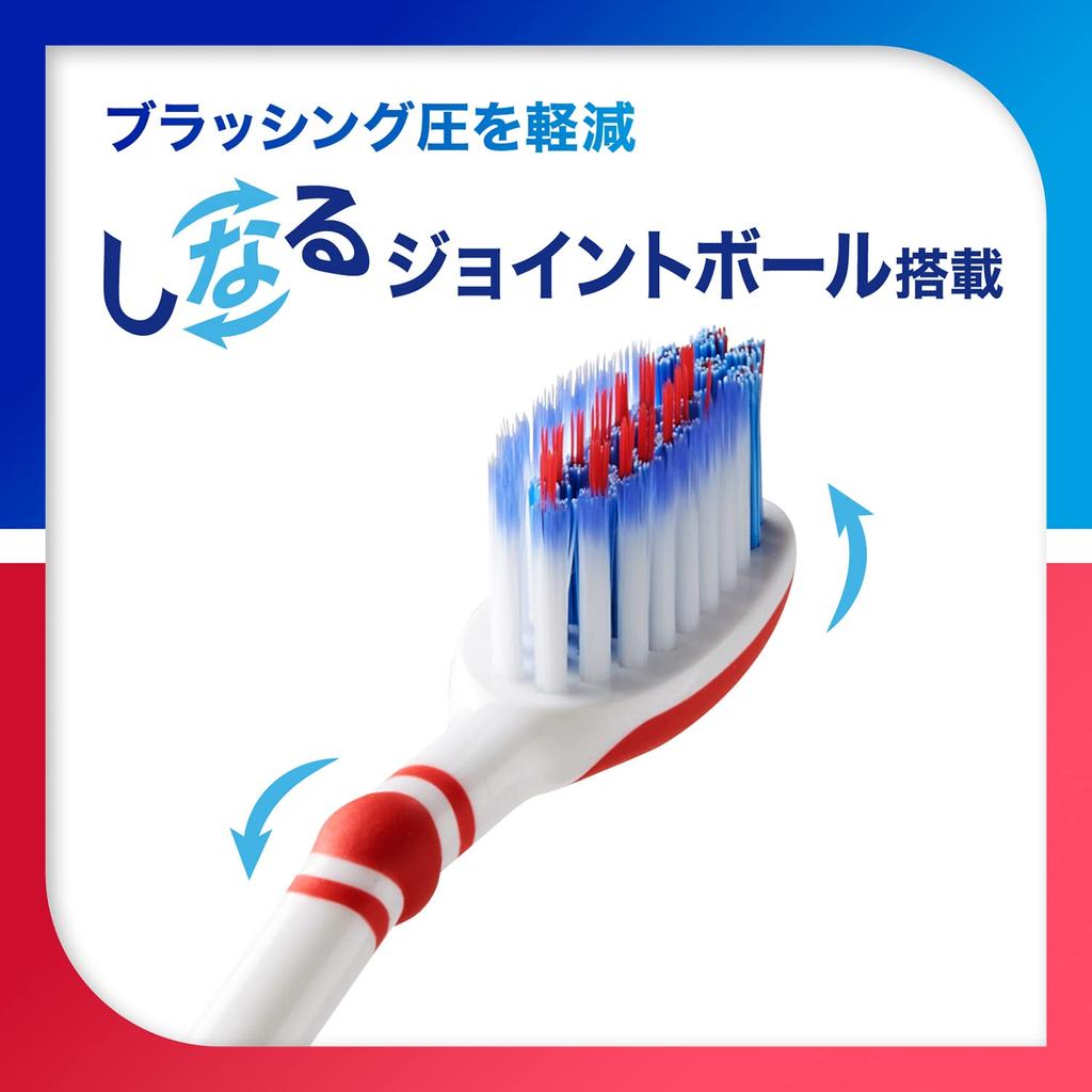 Sensodyne Gentle Gum Care Silky Bristle Sensitive Teeth Slim Compact Cannot Be Sensodyne Double Gum Care EX Sensitive Teeth Compact Cannot Be