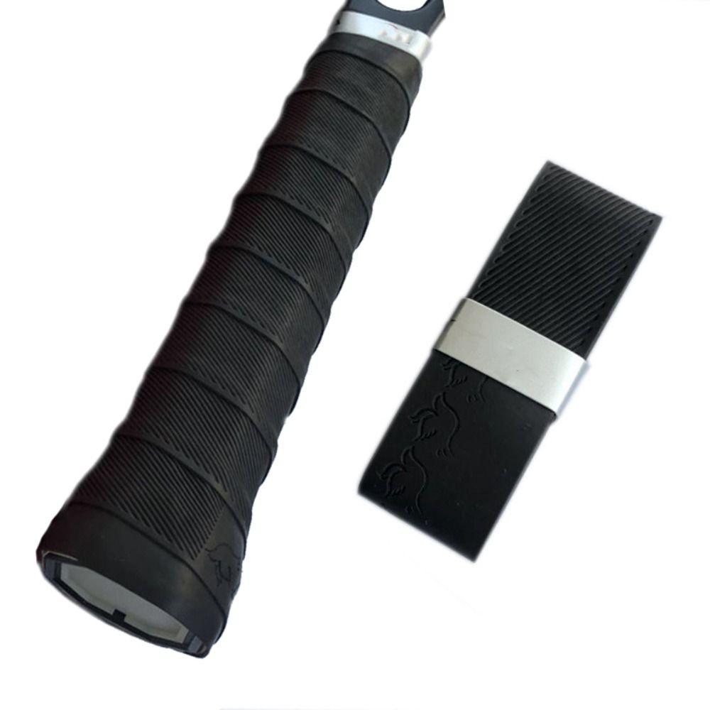 Multi-color Tennis Racquet Sweatband Non-Slip Over Grips Soft Badminton Racket Overgrips