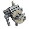 Motorcycle Fuel Tank Valve Switch Slanted Fuel Tap For Yamaha SRX400 SRX600 Virago XV125 XV240 XV250 2UJ2450000 1JK2450000