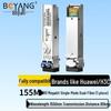 SFP 100M/155M Fiber Optic Transceiver Module