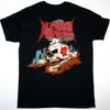 NUCLEAR ASSAULT ROAD TO HELL Unisex Baumwoll-T-Shirt S bis 5XL Unisex T-Shirt