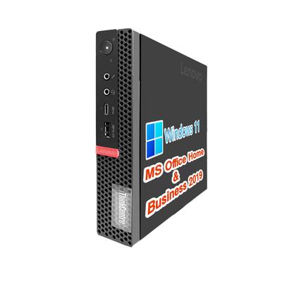 Komputery stacjonarne – Komputery Mini PC