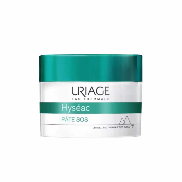 

Uriage Hyséac Pâte Sos Spots 15g