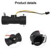 Gas Heater As Shown Gas Tankless Heater For Recpro Strict Quality Inspection User-friendly Installation For Fogatti