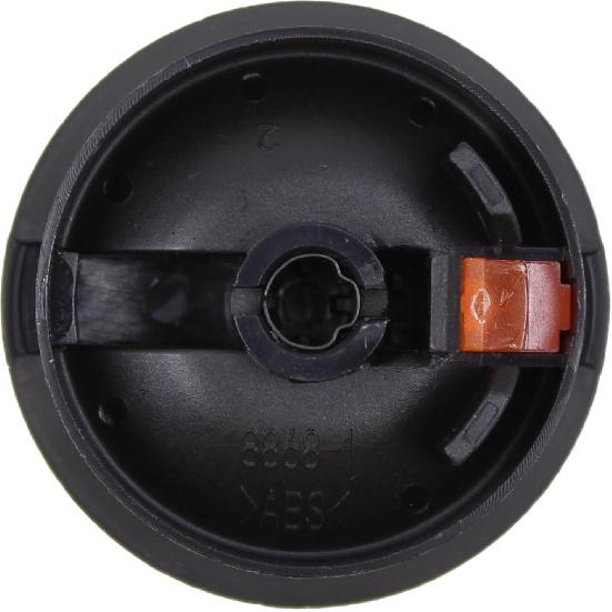 AC Fan Heater Control Knob for Toyota Tacoma 2012-2015