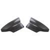 Compatible Rearview Mirror Housing for Subaru Outback, Crosstrek, and WRX Bullhorn Retrofit