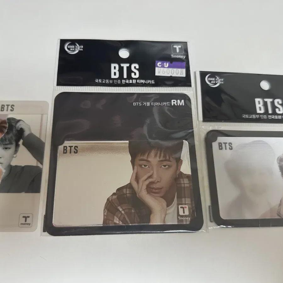 

Bts Bts Jimin Rm Suga Tmoney Kard Bulk Sell