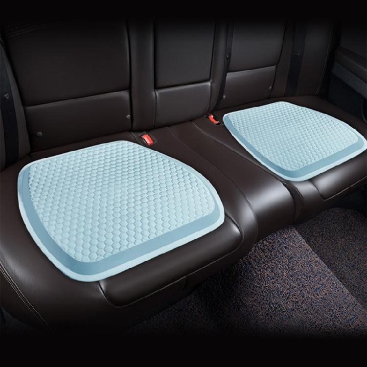 Comfort Car Seat Cushion Mat Perfect for Drivers Long Commutes Drivers and Office Worker Extended Use in Various Setting