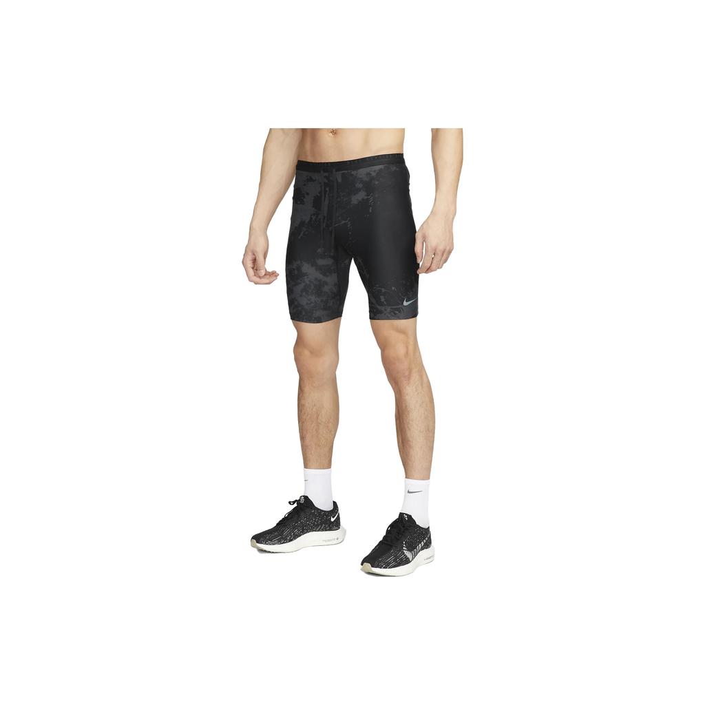 Nike Dri-FIT ADV Run Division Pinnacle Gradient Print Running Shorts Men Shorts Black DX0843-010