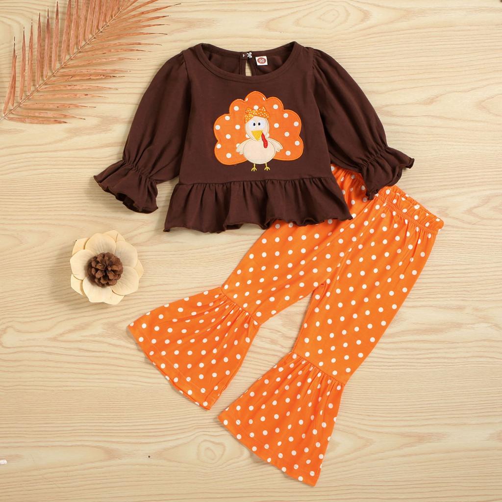 Kids Baby Fashion Minimalist Outfit