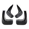 Volkswagen Golf Variant MK7 Soft Rubber Tire Mudguard (2016-2023 Models)