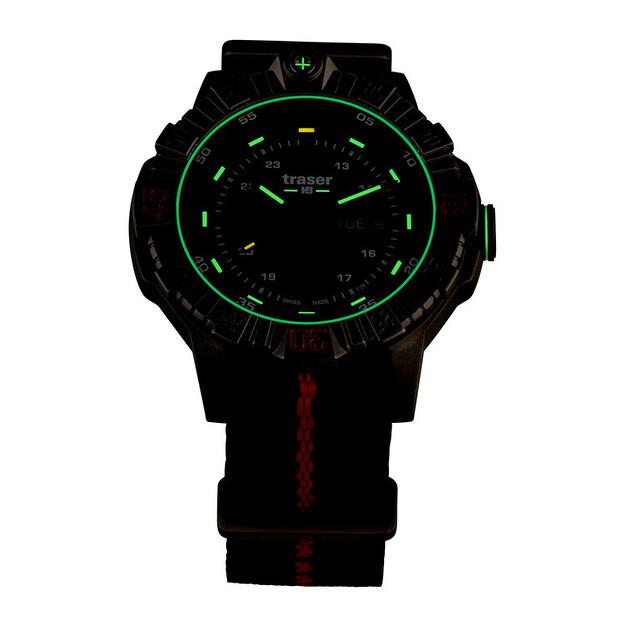 Часы Traser TS-110669