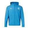 Castore Womens/Ladies Rangers FC Lightweight Training Jacket
