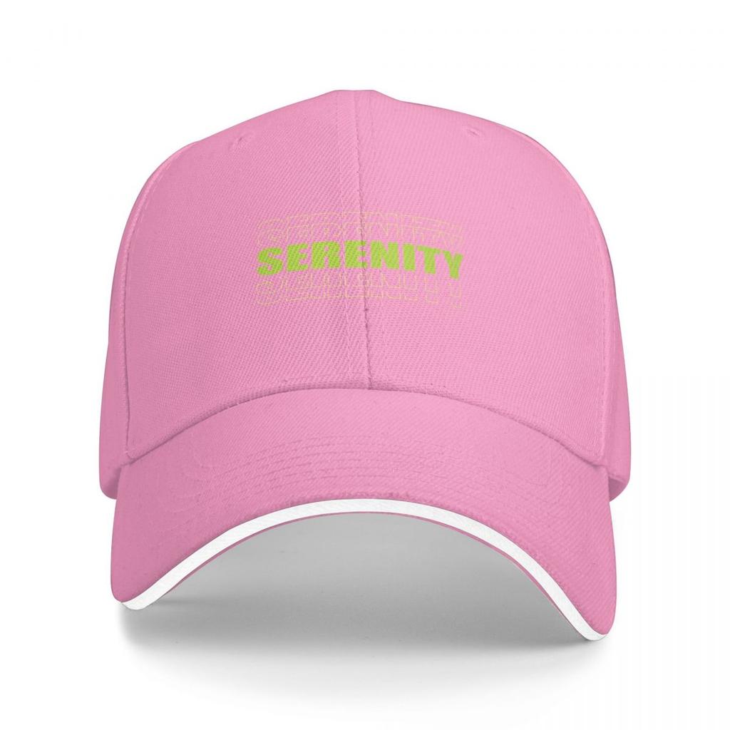Firefly Serenity Baseball Cap Beach Outing Dad Hat Womens  Outlet 2025 Mens