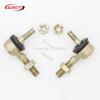 1 Paar linke und rechte Gewinde Spurstangenkopf-Kits Passend für Polaris ATV Outlaw 450 525 Sportsman XP 550 850 Predator 500 Quad Teile