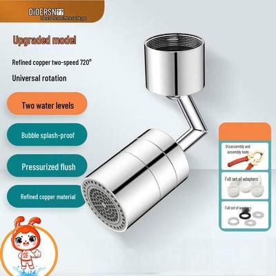Badkamer en toilet – Beluchters