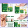 Oceaura Moisturizing Foot Repair Cream For Dry Cracked Heels And Nourished Skin 50ml