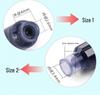You Shang Third Grade Fountain Pen with Replaceable Ink Cartridge (2.6/3.4mm) for Elementary Students