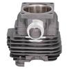 Cylinder Piston Kit Chain Saw Metal 52mm Set for Stihl MS461